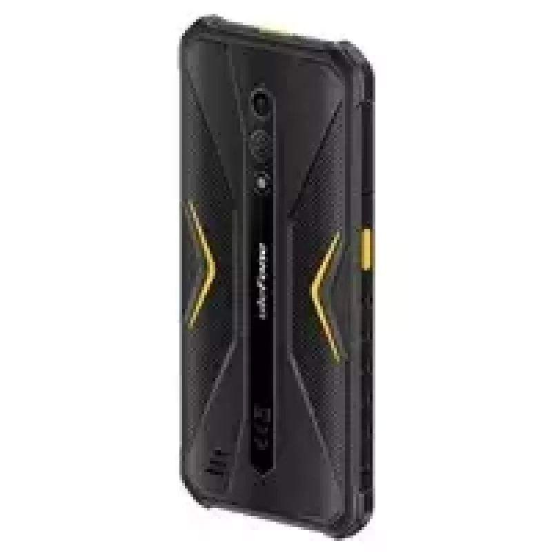 Älypuhelin Ulefone Armor X12 Pro 13,84 cm (5,45 tuuman) 4 GB 64 GB, Some Orange