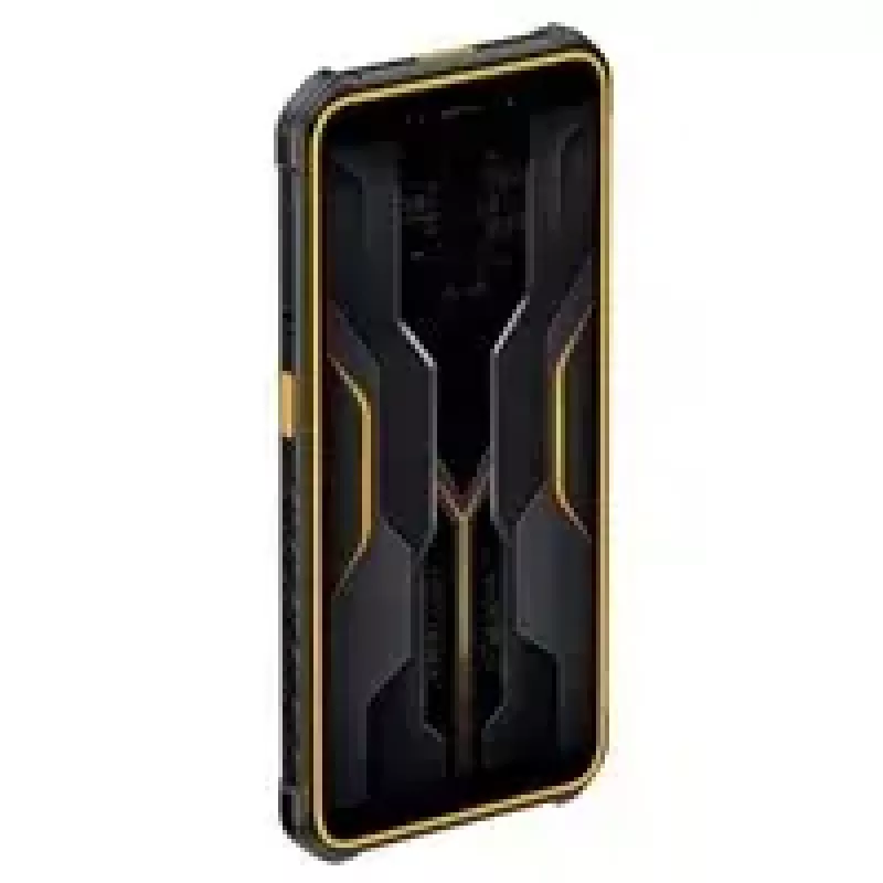 Älypuhelin Ulefone Armor X12 Pro 13,84 cm (5,45 tuuman) 4 GB 64 GB, Some Orange