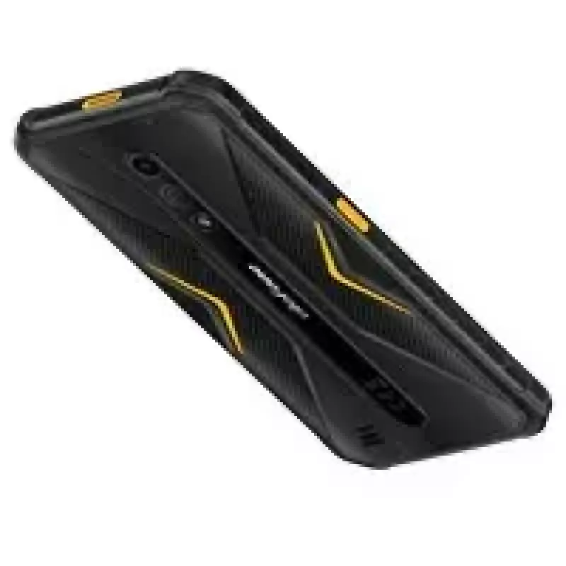 Älypuhelin Ulefone Armor X12 Pro 13,84 cm (5,45 tuuman) 4 GB 64 GB, Some Orange