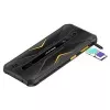 Älypuhelin Ulefone Armor X12 Pro 13,84 cm (5,45 tuuman) 4 GB 64 GB, Some Orange