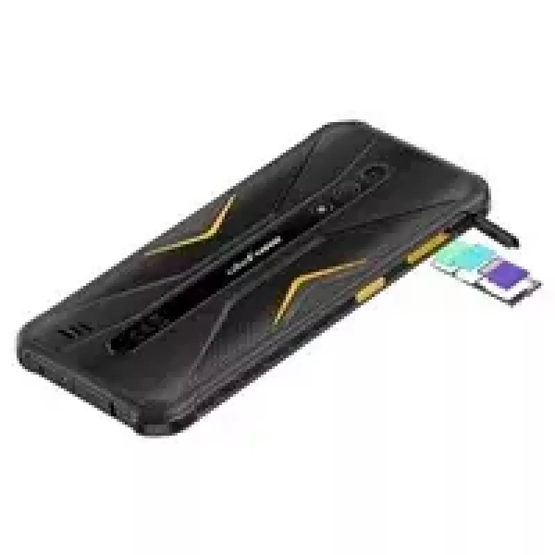 Älypuhelin Ulefone Armor X12 Pro 13,84 cm (5,45 tuuman) 4 GB 64 GB, Some Orange