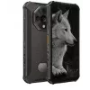 Älypuhelin Ulefone Armor X16 PRO 6.56 tuuman 8 GB 256 GB musta