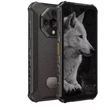 Älypuhelin Ulefone Armor X16 PRO 6.56 tuuman 8 GB 256 GB musta