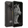 Älypuhelin Ulefone Armor X16 PRO 6.56 tuuman 8 GB 256 GB musta