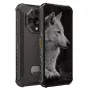Älypuhelin Ulefone Armor X16 PRO 6.56 tuuman 8 GB 256 GB musta