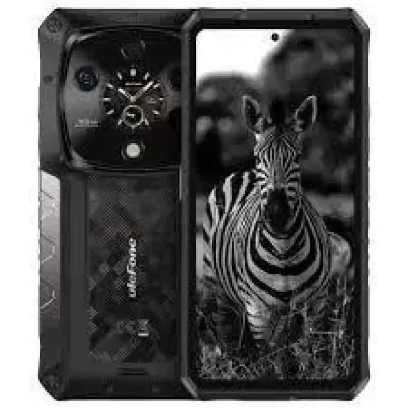 Älypuhelin Ulefone Armor 28 Ultra 16,67 cm (6,67