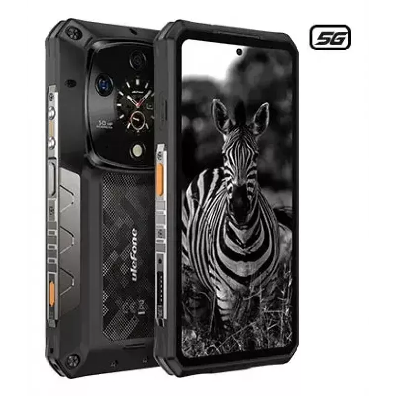Älypuhelin Ulefone Armor 28 Ultra 16,67 cm (6,67