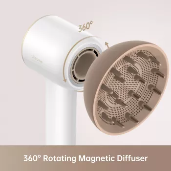 Dreame DRE_HD_AHDA01 diffuusorilisäosa