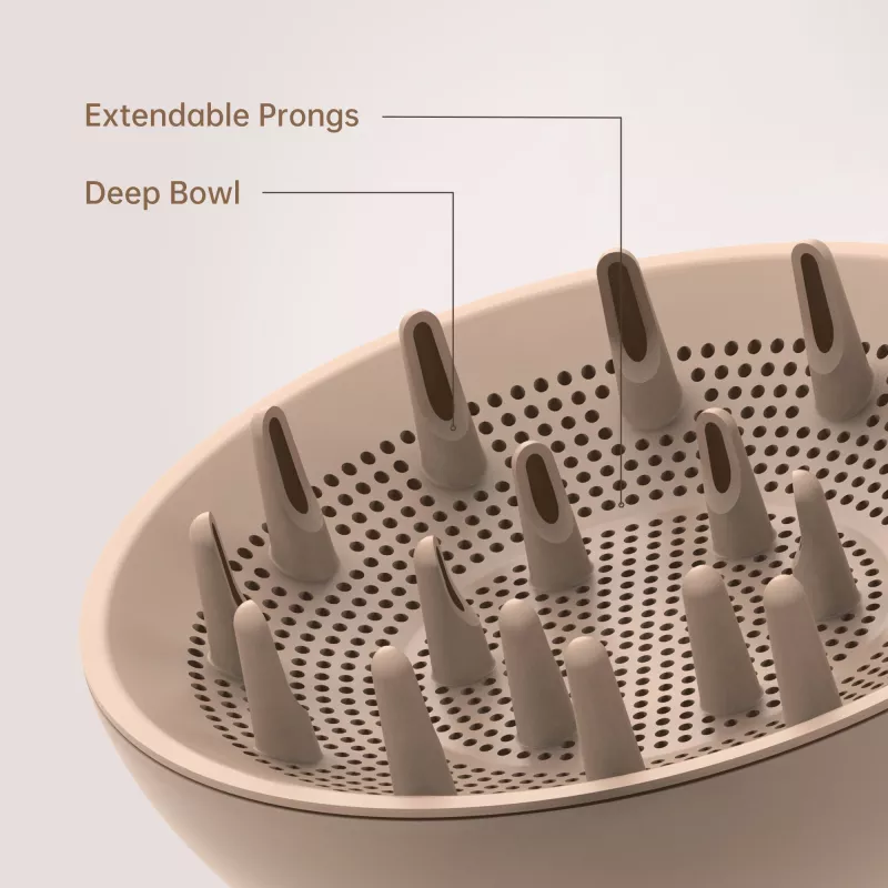 Dreame DRE_HD_AHDA01 diffuusorilisäosa