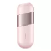 Dreame D1186 Intense pulsed light (IPL) 4,3 J/cm² pinkki