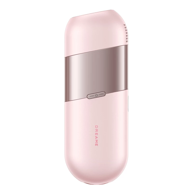 Dreame D1186 Intense pulsed light (IPL) 4,3 J/cm² pinkki