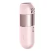 Dreame D1186 Intense pulsed light (IPL) 4,3 J/cm² pinkki