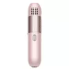 Dreame D1186 Intense pulsed light (IPL) 4,3 J/cm² pinkki