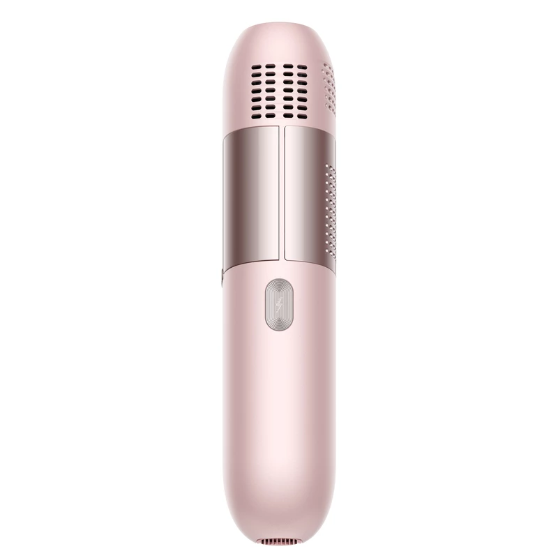 Dreame D1186 Intense pulsed light (IPL) 4,3 J/cm² pinkki