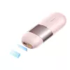 Dreame D1186 Intense pulsed light (IPL) 4,3 J/cm² pinkki