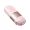 Dreame D1186 Intense pulsed light (IPL) 4,3 J/cm² pinkki