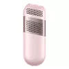 Dreame D1186 Intense pulsed light (IPL) 4,3 J/cm² pinkki
