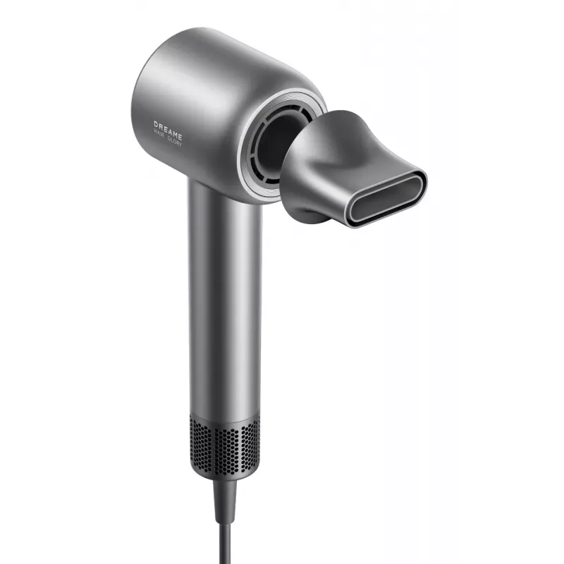 Dreame Glory Mix hiustenkuivaaja 1600 W musta