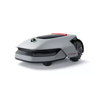 Dreame Robotic Mower A1 Pro ruohonleikkuri akku harmaa