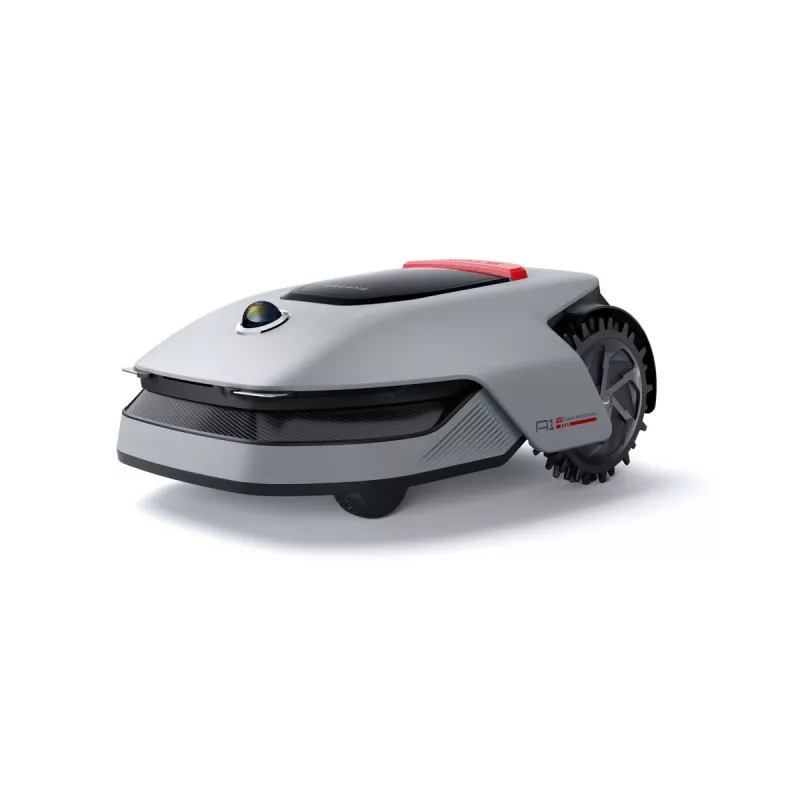 Dreame Robotic Mower A1 Pro ruohonleikkuri akku harmaa