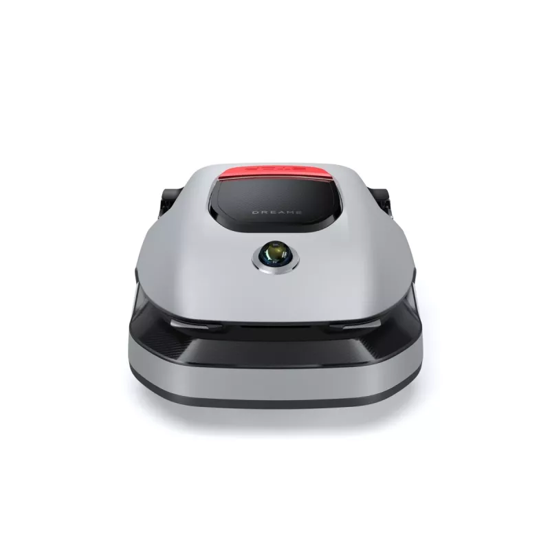 Dreame Robotic Mower A1 Pro ruohonleikkuri akku harmaa