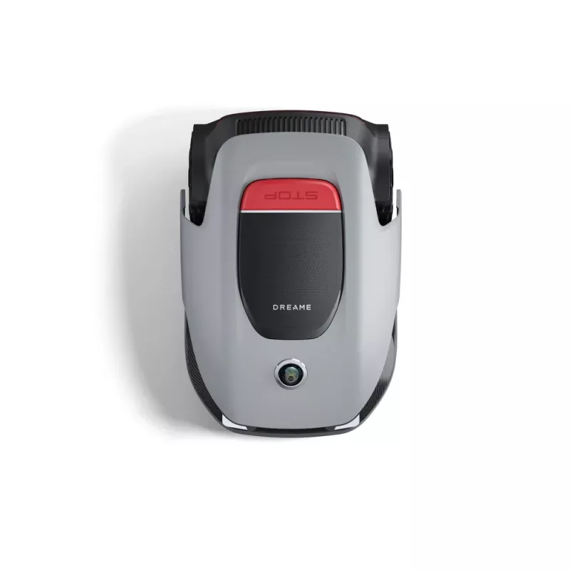 Dreame Robotic Mower A1 Pro ruohonleikkuri akku harmaa