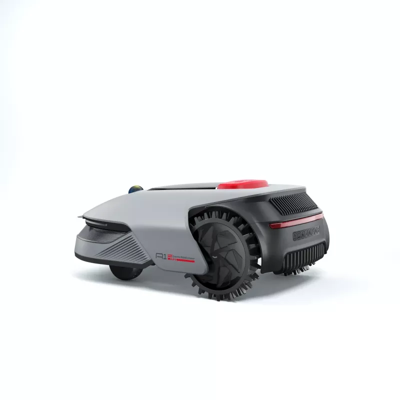 Dreame Robotic Mower A1 Pro ruohonleikkuri akku harmaa