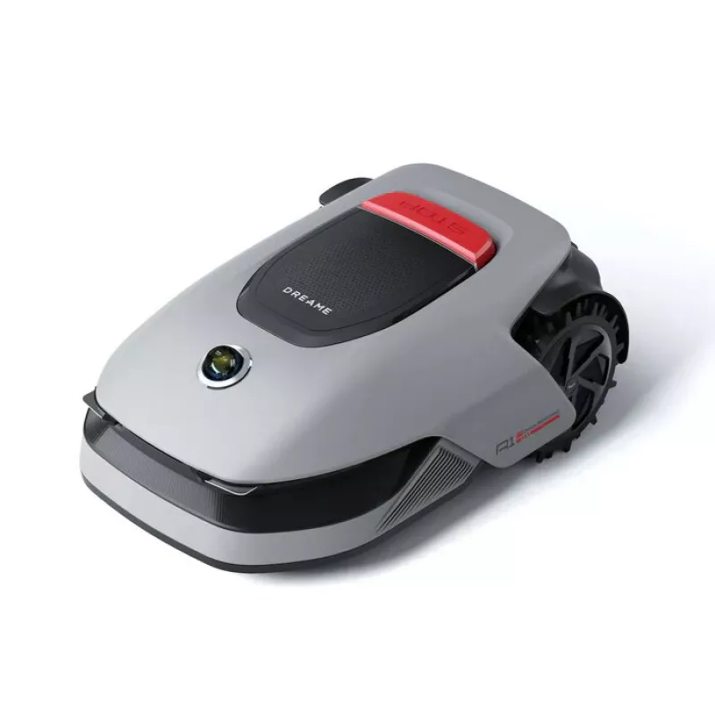 Dreame Robotic Mower A1 Pro ruohonleikkuri akku harmaa