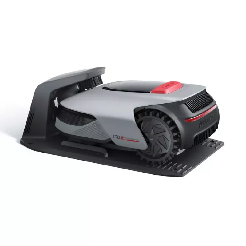 Dreame Robotic Mower A1 Pro ruohonleikkuri akku harmaa