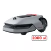Dreame Robotic Mower A1 Pro ruohonleikkuri akku harmaa