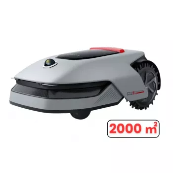 Dreame Robotic Mower A1 Pro ruohonleikkuri akku harmaa