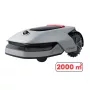 Dreame Robotic Mower A1 Pro ruohonleikkuri akku harmaa
