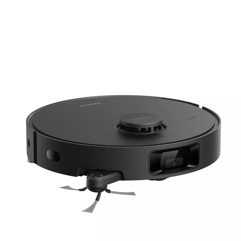 Imurirobotti Dreame D20 Pro Plus musta