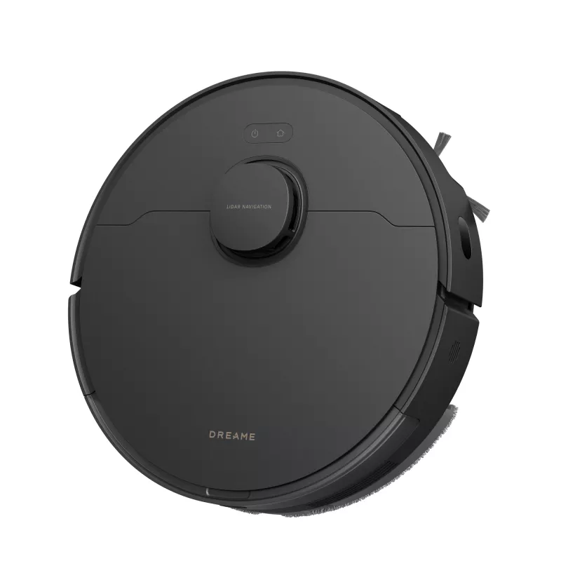 Imurirobotti Dreame D20 Pro Plus musta