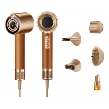 Hiustenkuivaaja Dreame Miracle Pro AHX30 1600 W kulta