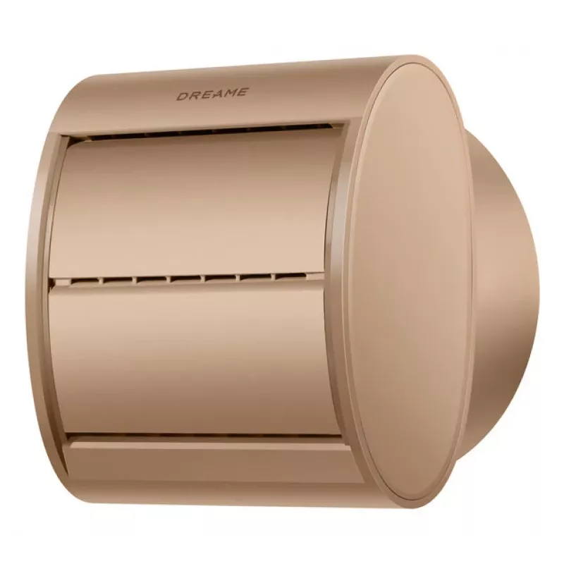 Hiustenkuivaaja Dreame Miracle Pro AHX30 1600 W kulta
