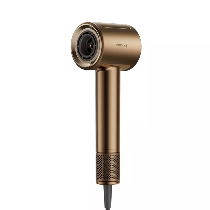 Hiustenkuivaaja Dreame Pilot 1600W pronssi AHX01A