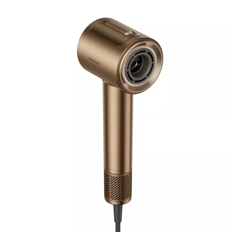 Hiustenkuivaaja Dreame Pilot 1600W pronssi AHX01A