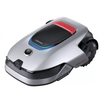 Dreame A2 1200 -ruohonleikkuurobotin akku, musta, harmaa