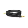 Audiokaapeli RØDE NTH-Cable12 1,2 m 3,5 mm TRS, musta