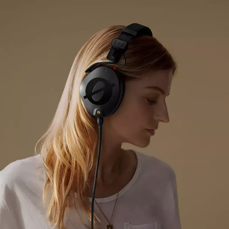Audiokaapeli RØDE NTH-Cable24 2,4 m 3,5 mm TRS, musta