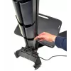 Multimediavaunu Ergotron Neo-Flex Mobile MediaCenter VHD