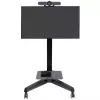 Multimediavaunu Ergotron Neo-Flex Mobile MediaCenter VHD