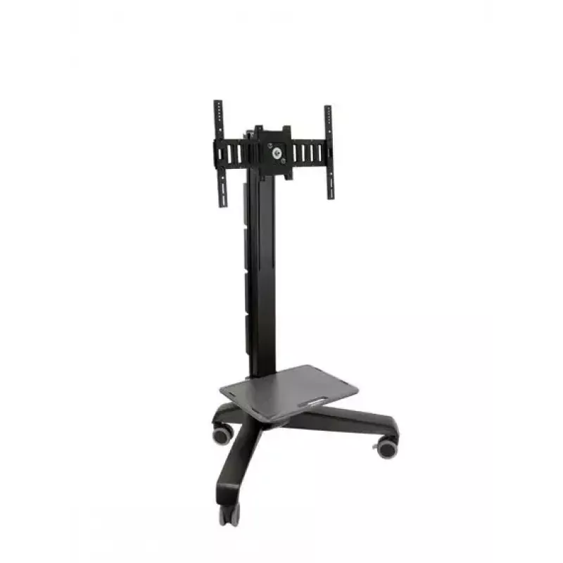 Multimediavaunu Ergotron Neo-Flex Mobile MediaCenter VHD