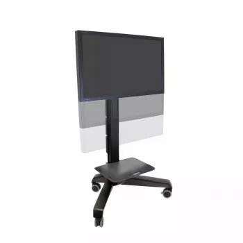Multimediavaunu Ergotron Neo-Flex Mobile MediaCenter VHD