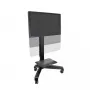 Multimediavaunu Ergotron Neo-Flex Mobile MediaCenter VHD