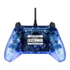 PDP Afterglow johdollinen ohjain, sininen/läpinäkyvä, USB, Xbox One, Series X/S