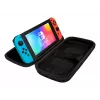 PDP ohut Deluxe: Star Spectrum kovakuorinen laukku Nintendo monivärinen