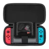 PDP ohut Deluxe: Star Spectrum kovakuorinen laukku Nintendo monivärinen
