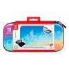 PDP ohut Deluxe: Star Spectrum kovakuorinen laukku Nintendo monivärinen